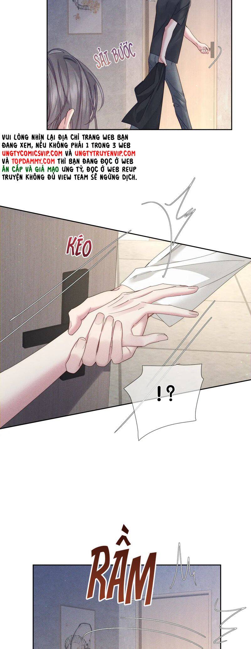 Nhân Vật Chính Chỉ Muốn Yêu Đương - Chapter 136 - Page 15