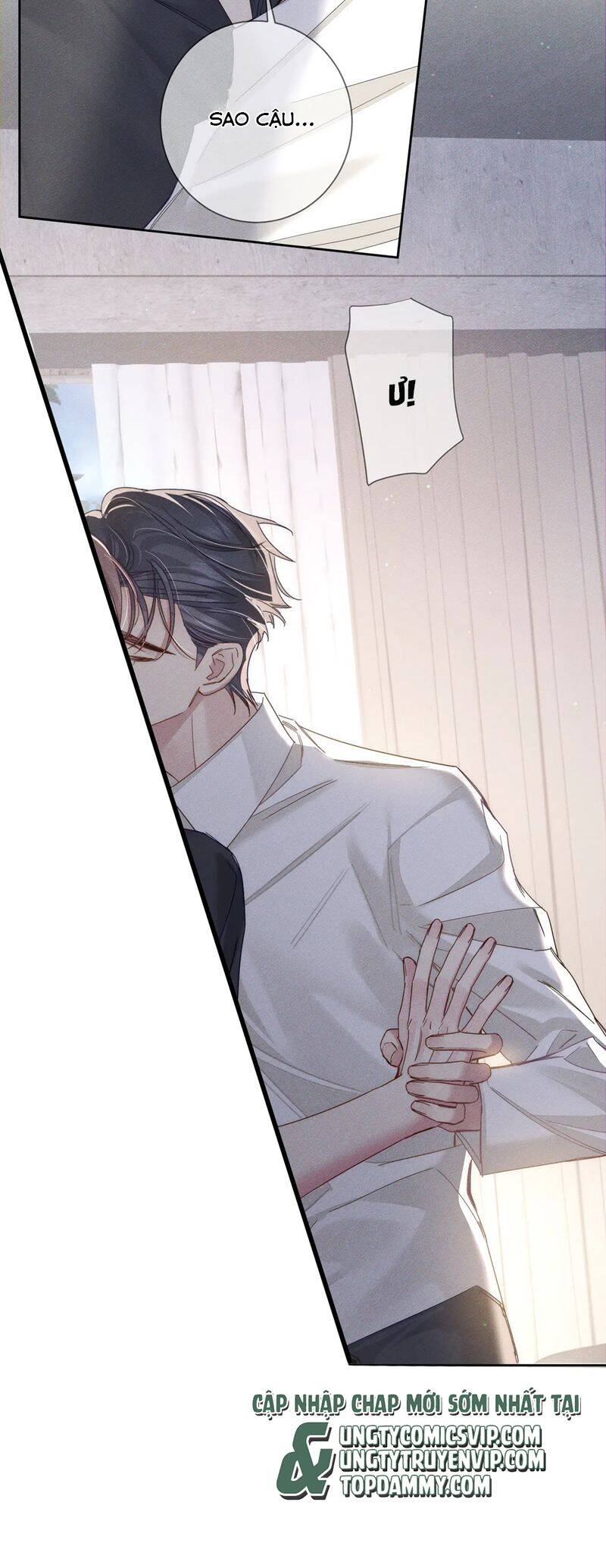 Nhân Vật Chính Chỉ Muốn Yêu Đương - Chapter 136 - Page 17