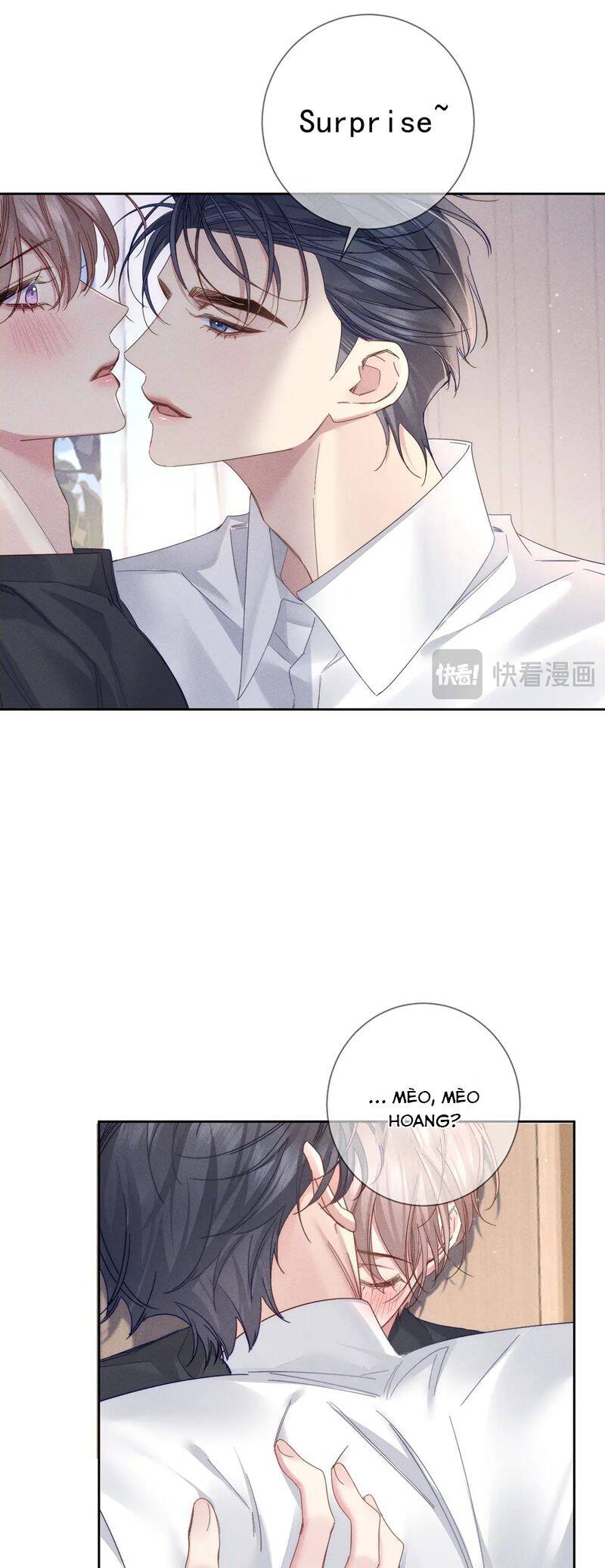 Nhân Vật Chính Chỉ Muốn Yêu Đương - Chapter 136 - Page 18