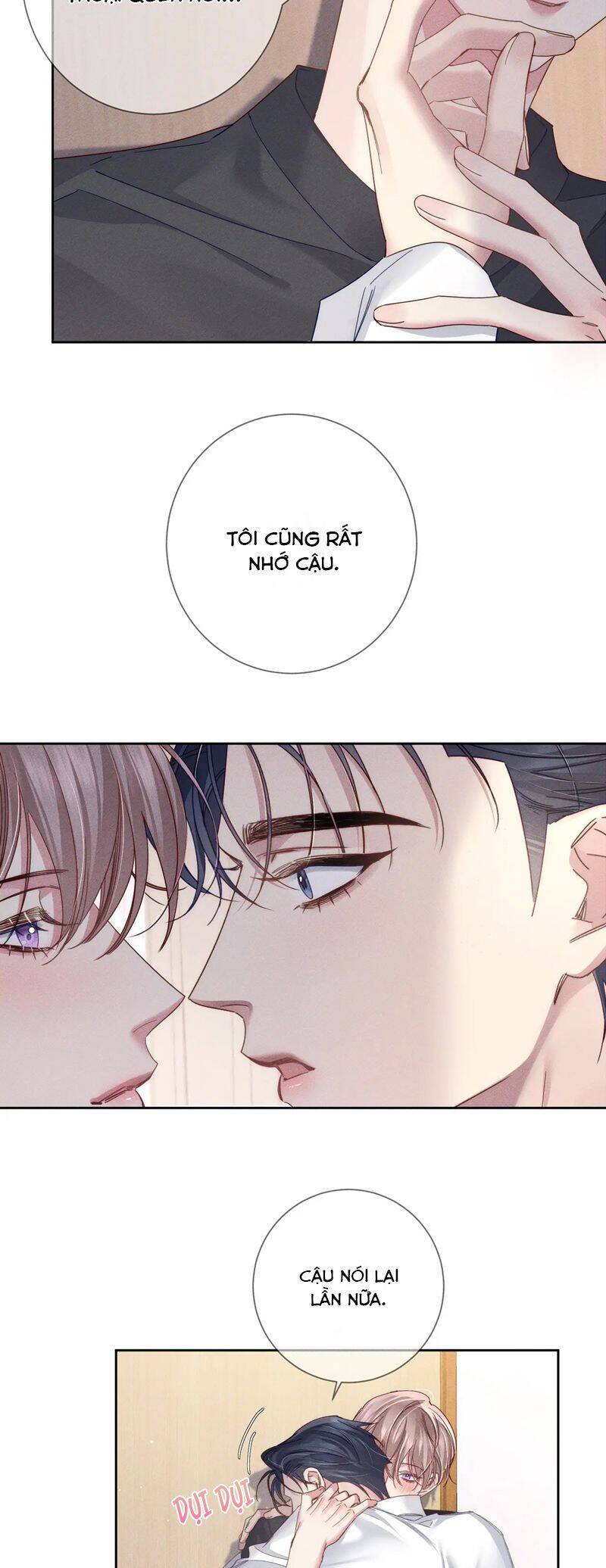 Nhân Vật Chính Chỉ Muốn Yêu Đương - Chapter 136 - Page 20