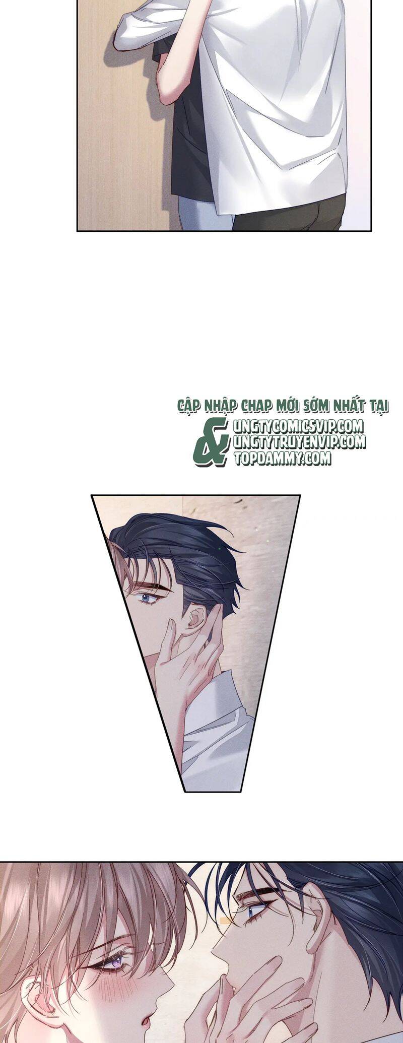 Nhân Vật Chính Chỉ Muốn Yêu Đương - Chapter 136 - Page 21