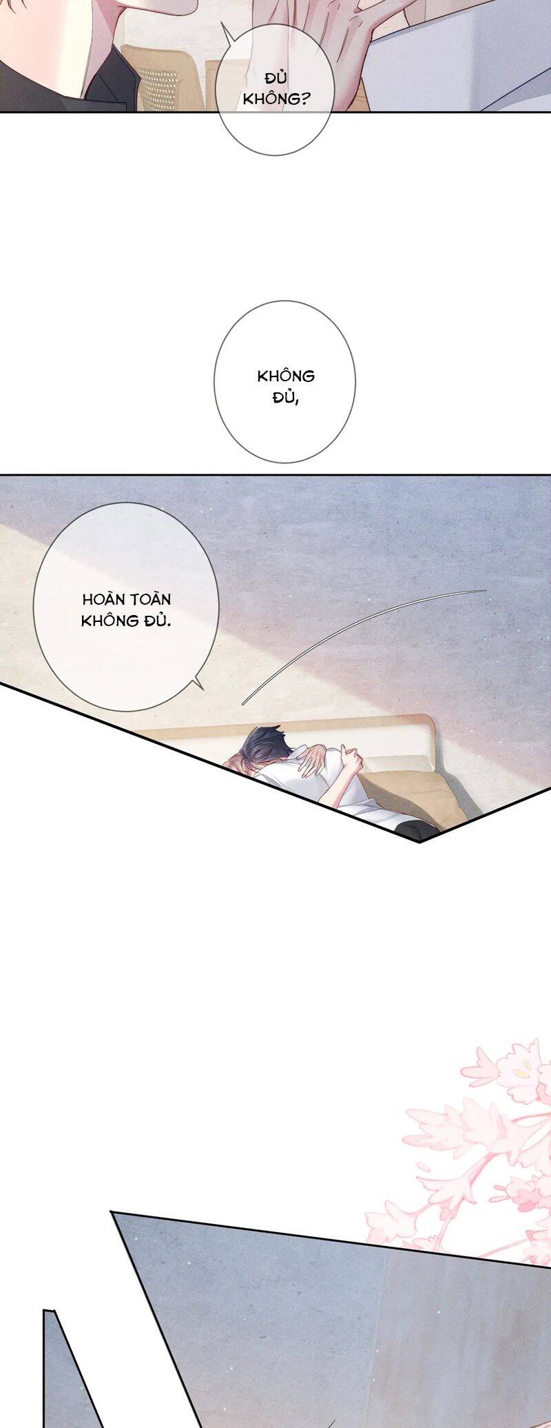 Nhân Vật Chính Chỉ Muốn Yêu Đương - Chapter 136 - Page 22