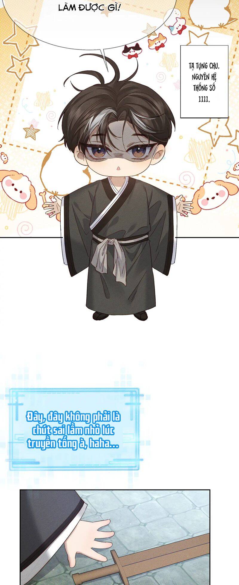 Nhân Vật Chính Chỉ Muốn Yêu Đương - Chapter 137 - Page 10