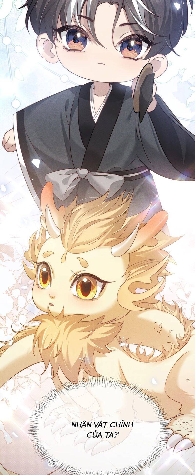 Nhân Vật Chính Chỉ Muốn Yêu Đương - Chapter 137 - Page 12