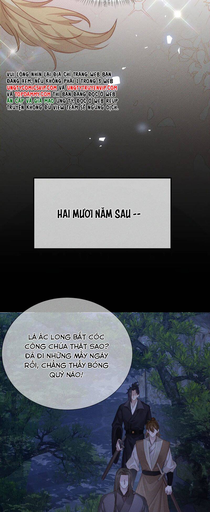 Nhân Vật Chính Chỉ Muốn Yêu Đương - Chapter 137 - Page 13