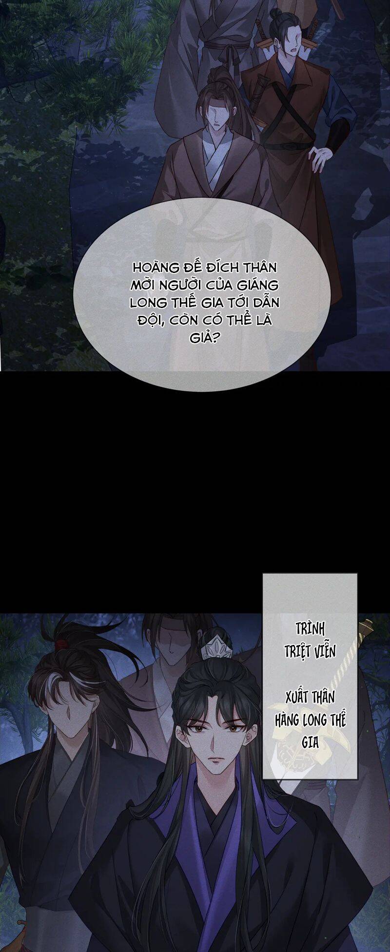 Nhân Vật Chính Chỉ Muốn Yêu Đương - Chapter 137 - Page 14