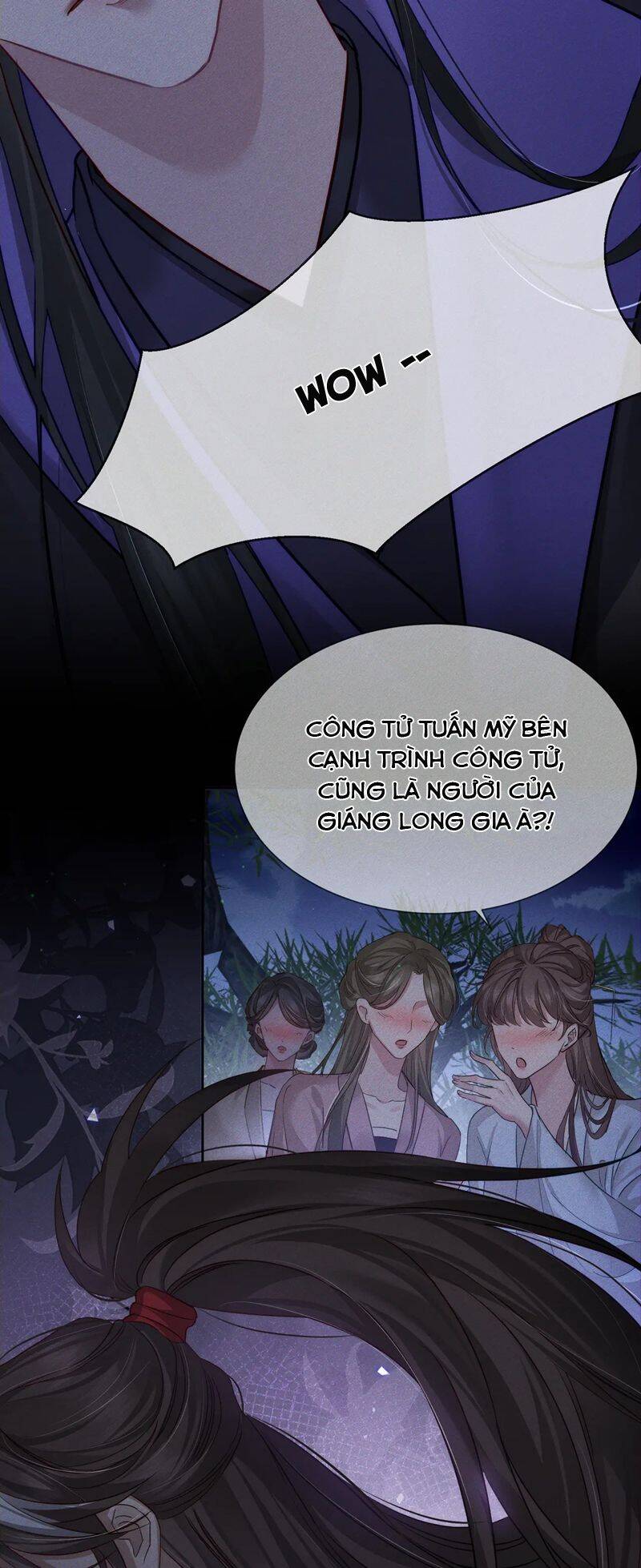 Nhân Vật Chính Chỉ Muốn Yêu Đương - Chapter 137 - Page 16