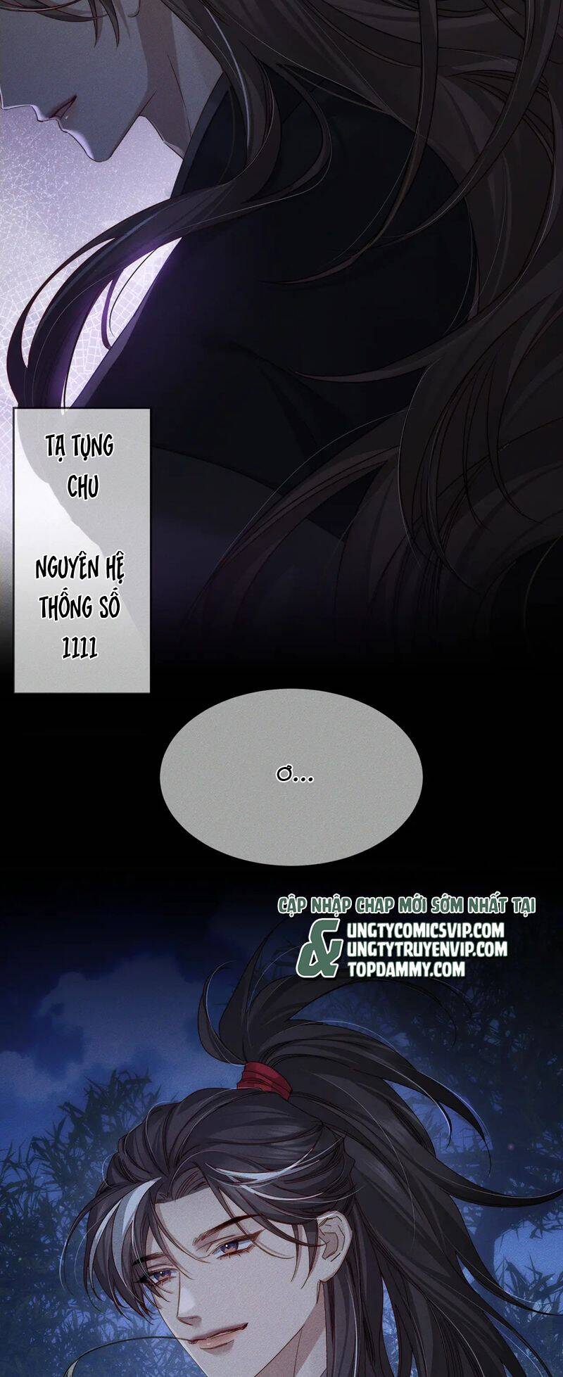 Nhân Vật Chính Chỉ Muốn Yêu Đương - Chapter 137 - Page 17