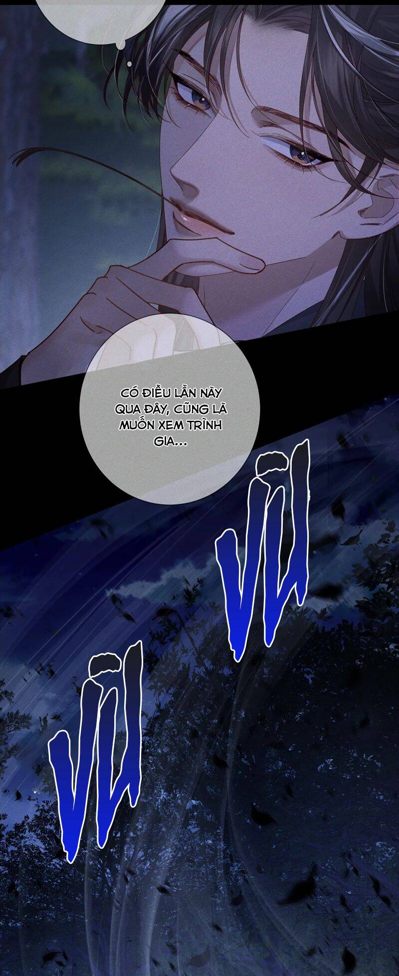 Nhân Vật Chính Chỉ Muốn Yêu Đương - Chapter 137 - Page 19