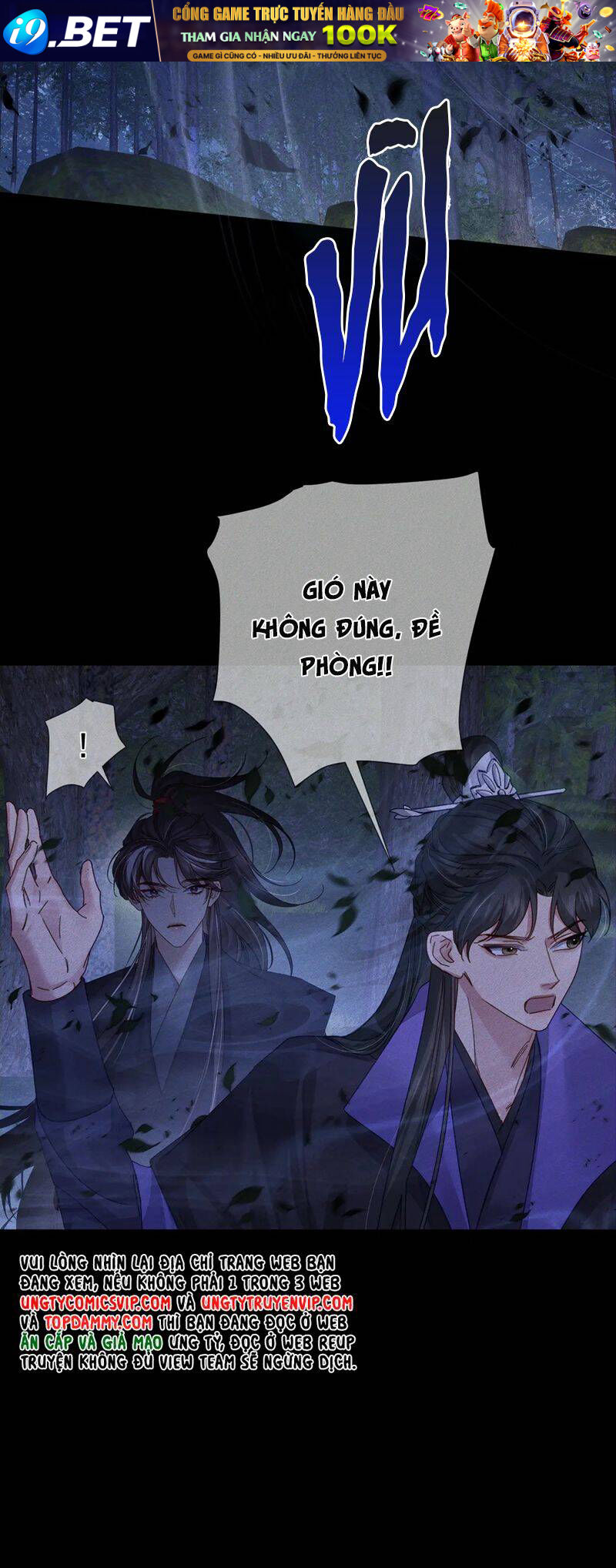 Nhân Vật Chính Chỉ Muốn Yêu Đương - Chapter 137 - Page 20