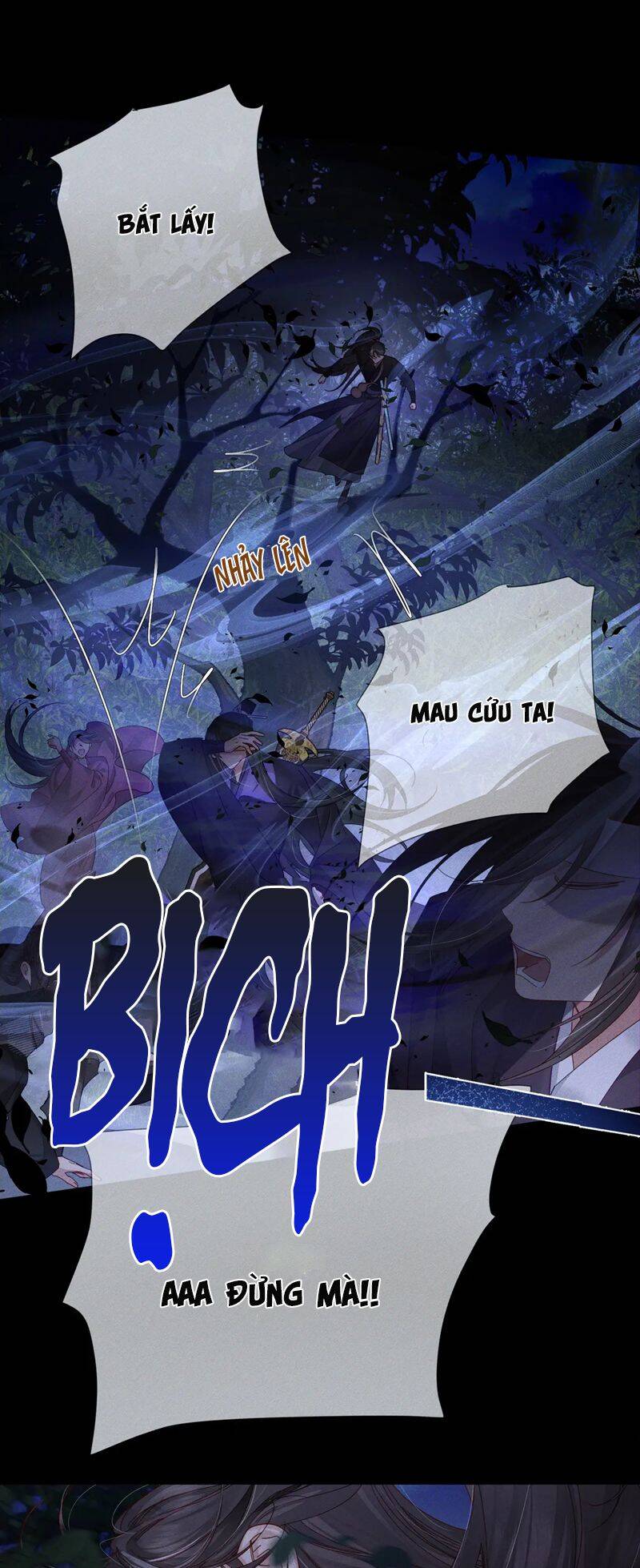 Nhân Vật Chính Chỉ Muốn Yêu Đương - Chapter 137 - Page 21