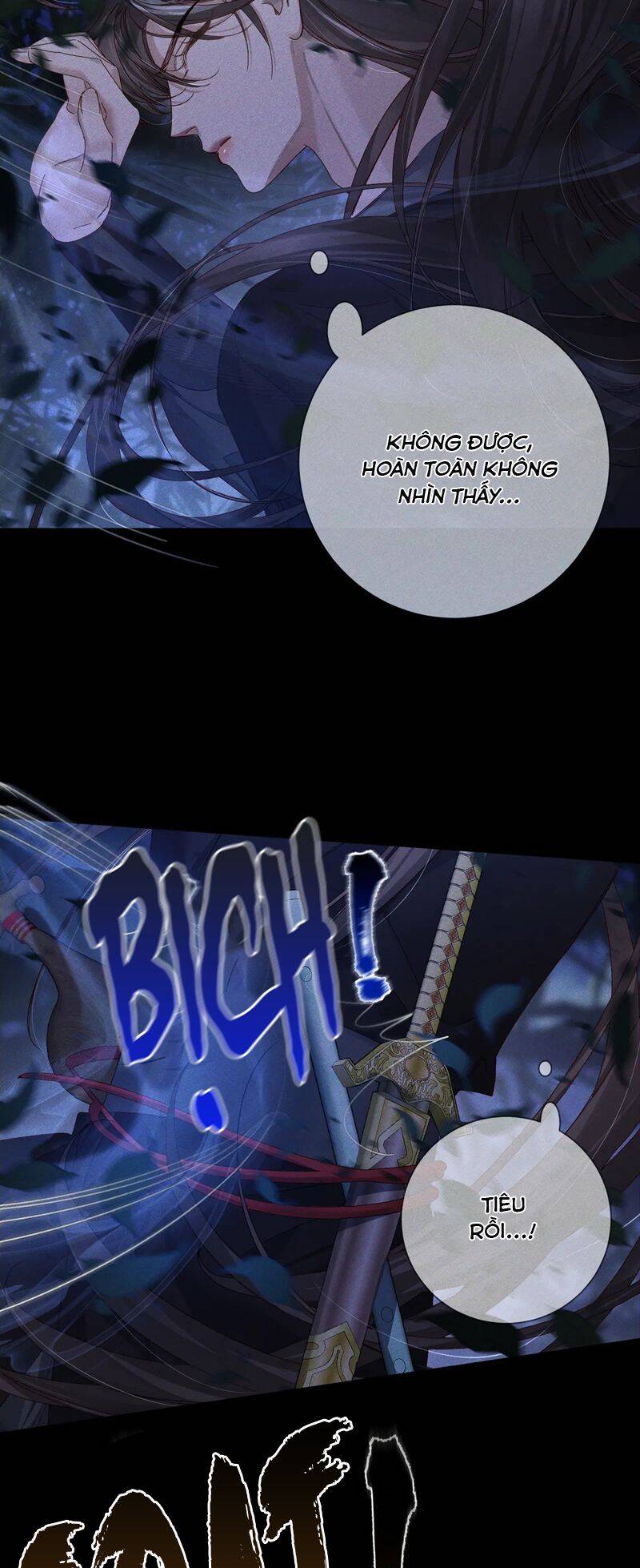 Nhân Vật Chính Chỉ Muốn Yêu Đương - Chapter 137 - Page 22