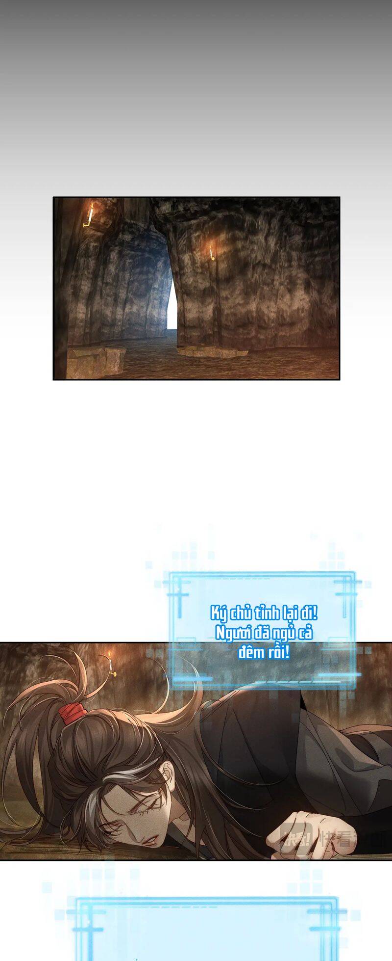 Nhân Vật Chính Chỉ Muốn Yêu Đương - Chapter 137 - Page 27