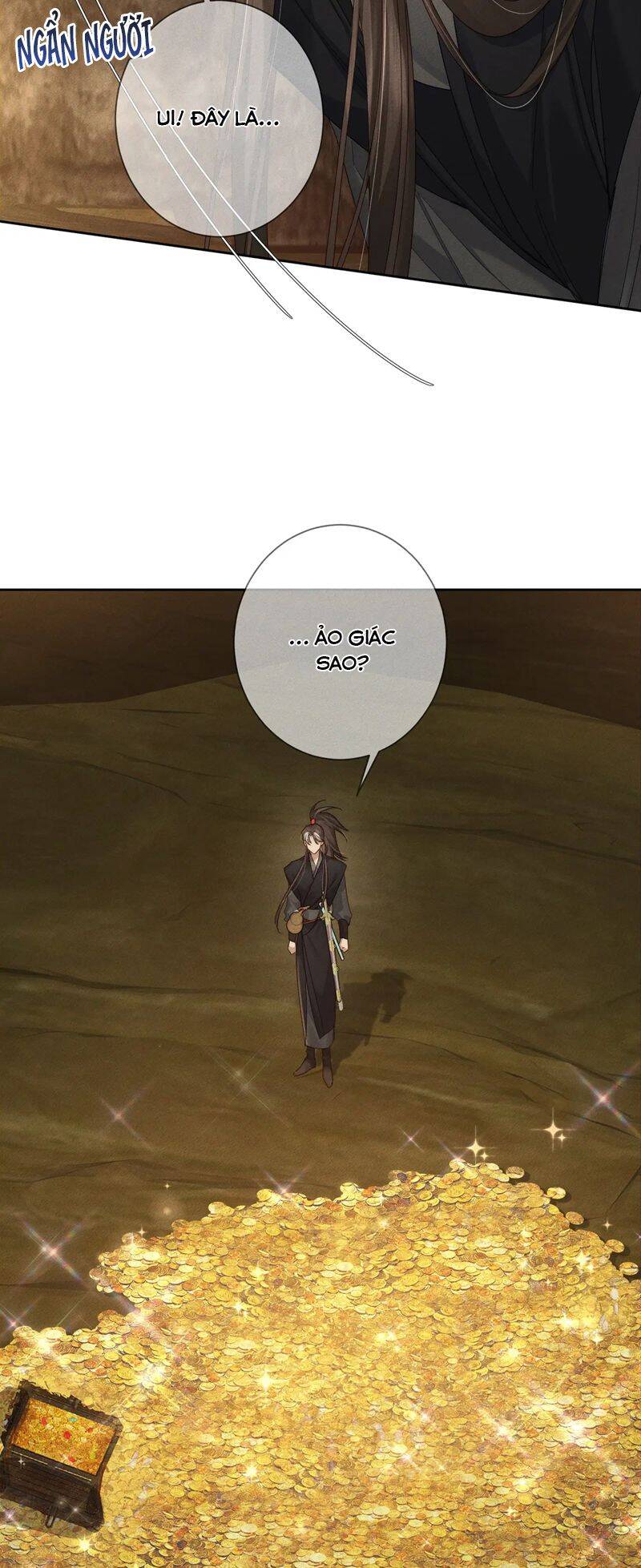 Nhân Vật Chính Chỉ Muốn Yêu Đương - Chapter 137 - Page 29