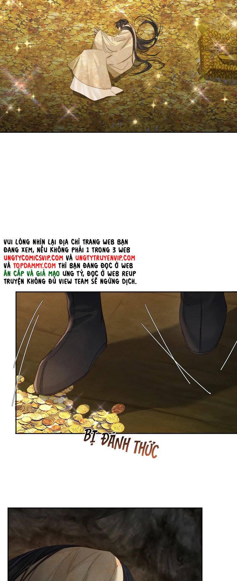 Nhân Vật Chính Chỉ Muốn Yêu Đương - Chapter 137 - Page 30