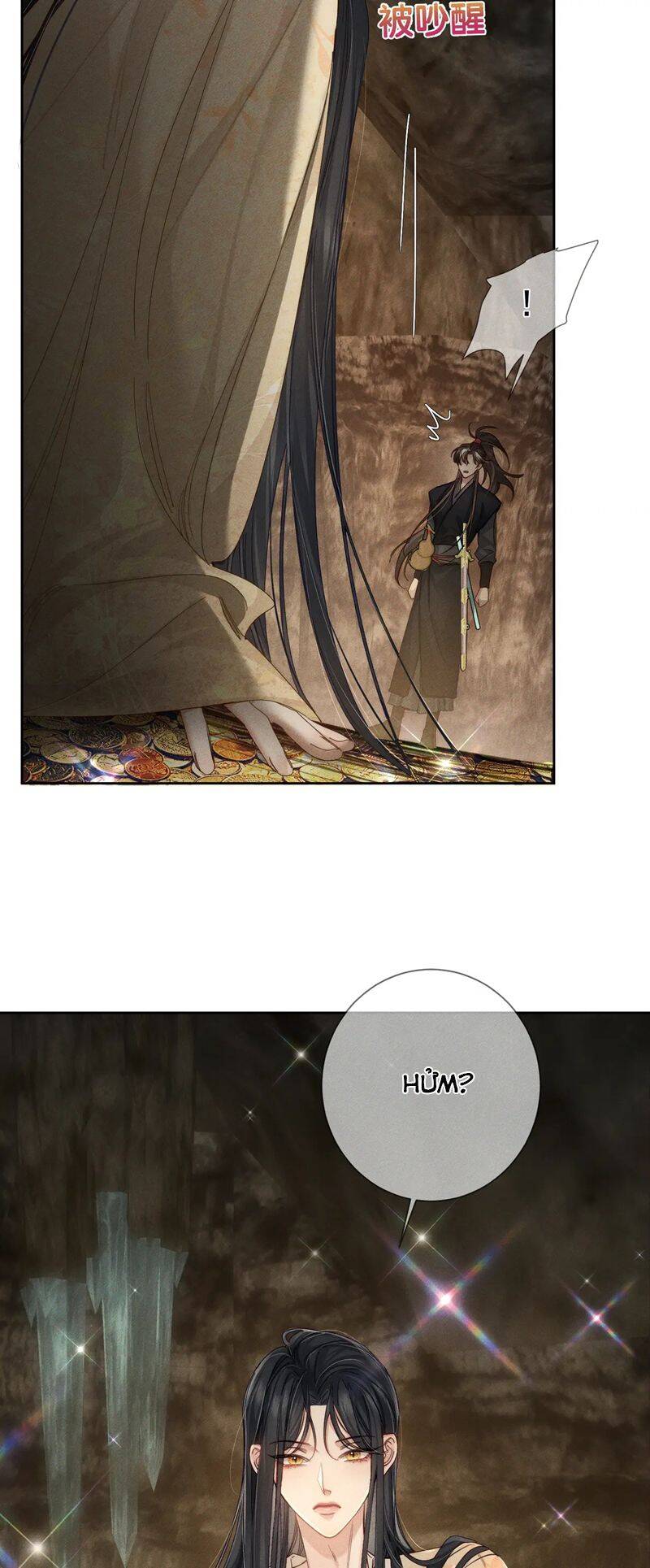 Nhân Vật Chính Chỉ Muốn Yêu Đương - Chapter 137 - Page 31