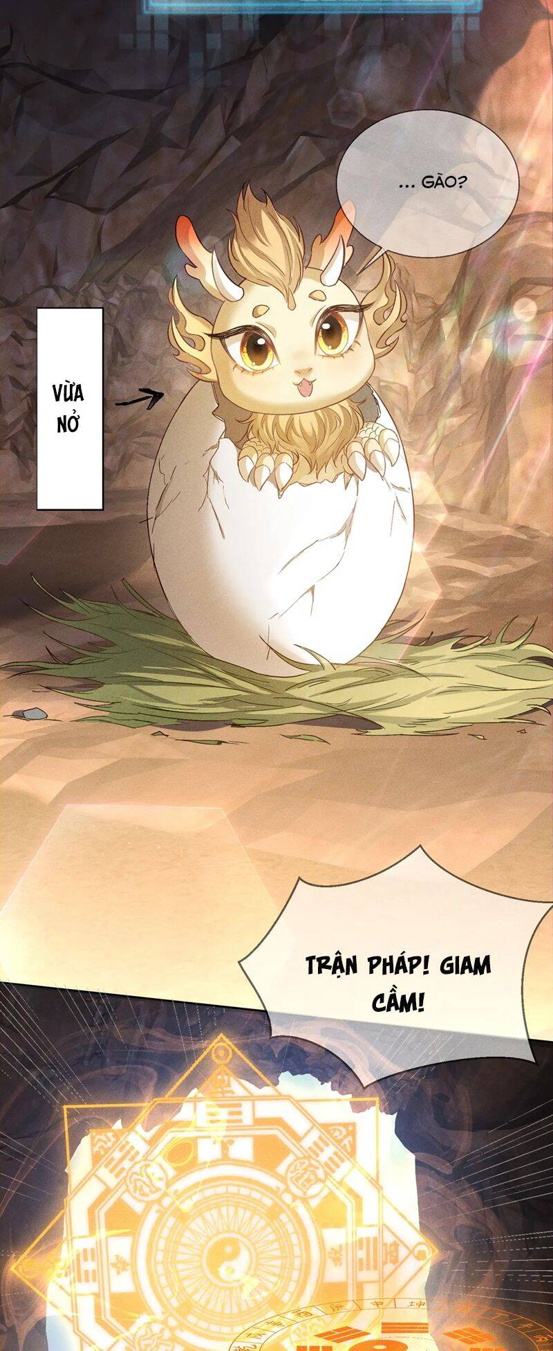 Nhân Vật Chính Chỉ Muốn Yêu Đương - Chapter 137 - Page 4