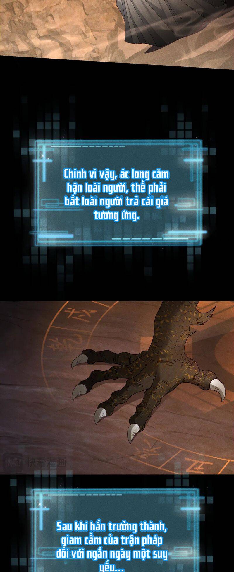 Nhân Vật Chính Chỉ Muốn Yêu Đương - Chapter 137 - Page 6