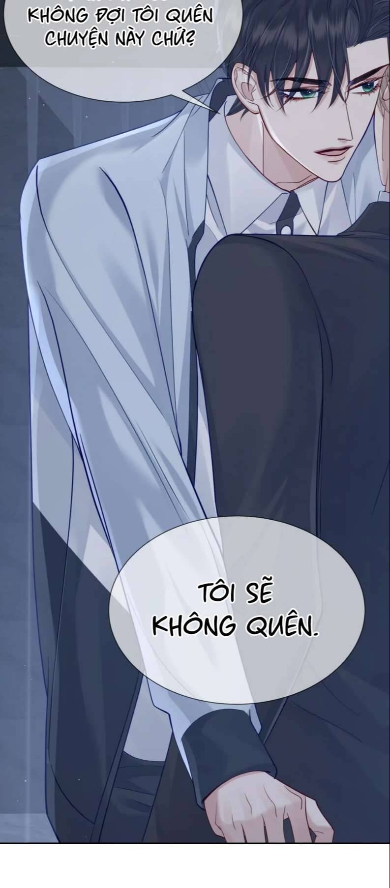 Nhân Vật Chính Chỉ Muốn Yêu Đương - Chapter 14 - Page 10