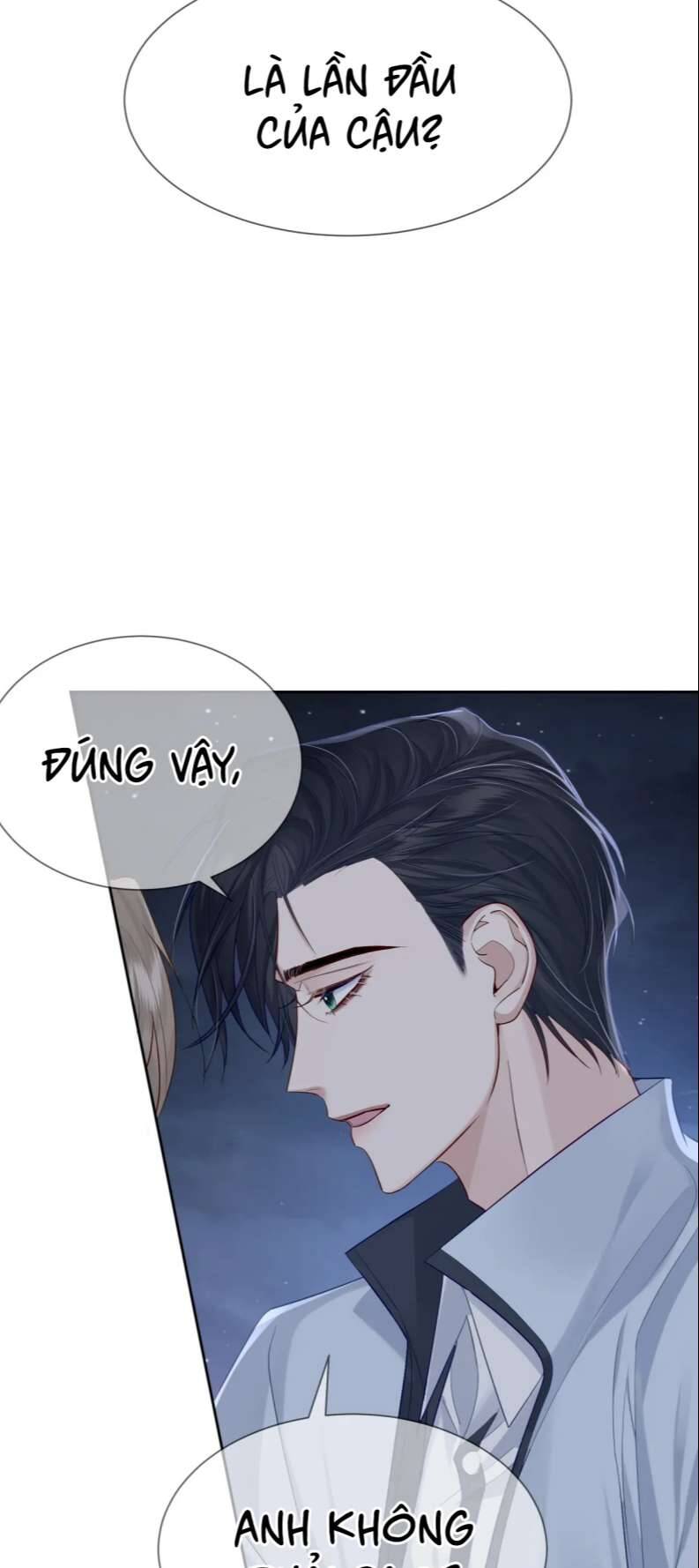 Nhân Vật Chính Chỉ Muốn Yêu Đương - Chapter 14 - Page 12