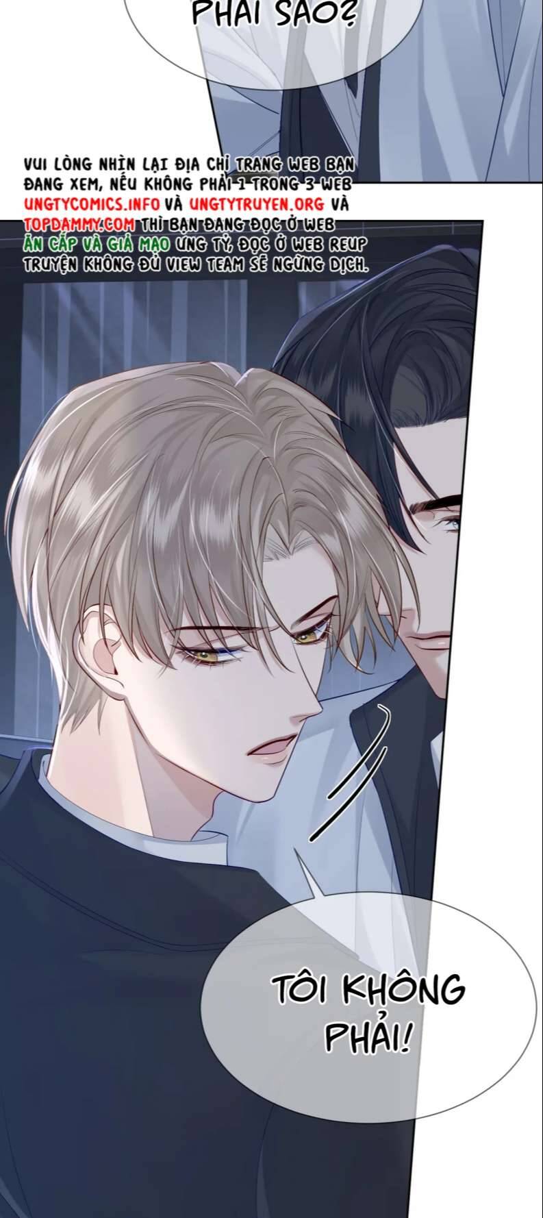 Nhân Vật Chính Chỉ Muốn Yêu Đương - Chapter 14 - Page 13