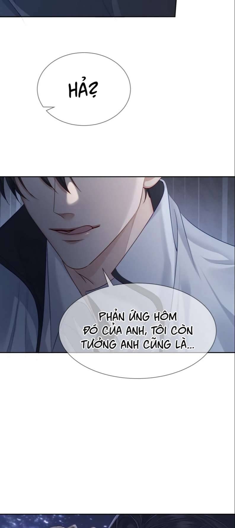 Nhân Vật Chính Chỉ Muốn Yêu Đương - Chapter 14 - Page 14