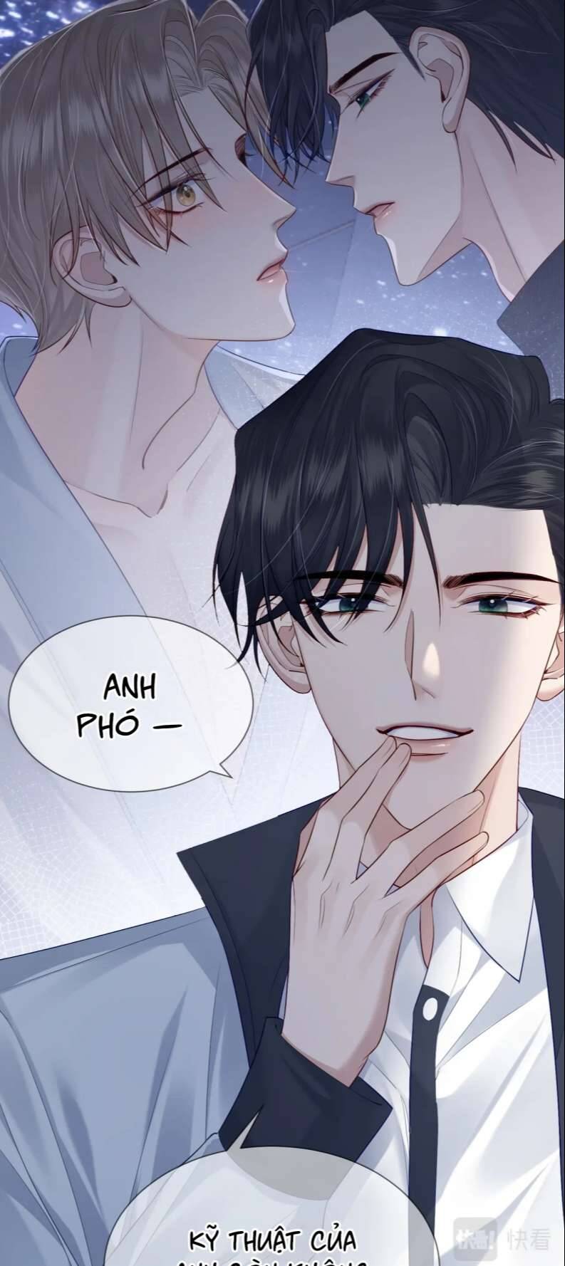 Nhân Vật Chính Chỉ Muốn Yêu Đương - Chapter 14 - Page 15