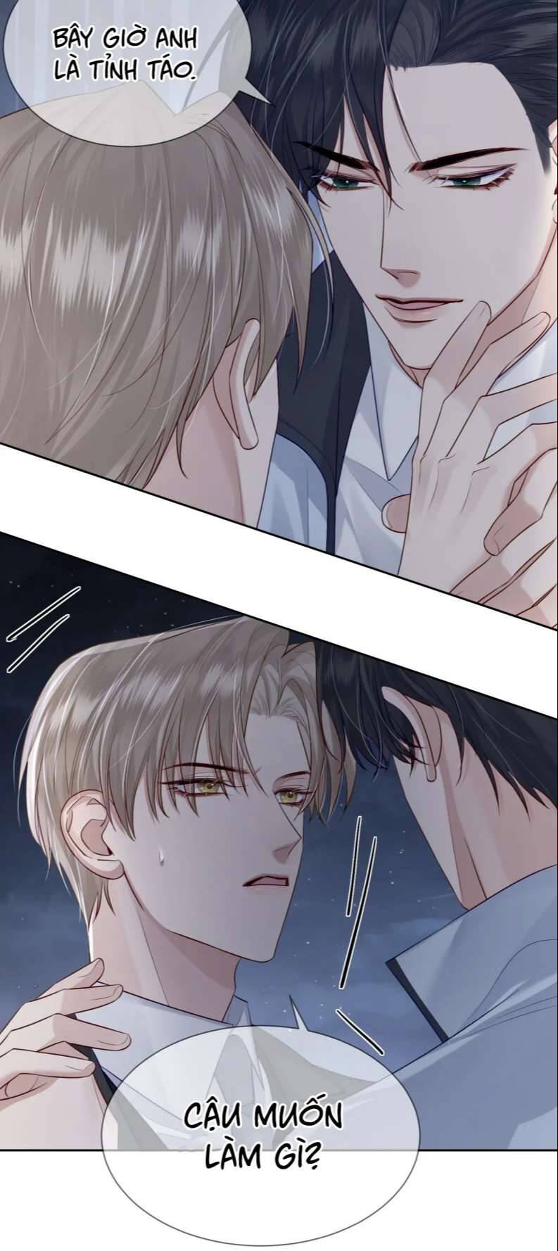 Nhân Vật Chính Chỉ Muốn Yêu Đương - Chapter 14 - Page 17