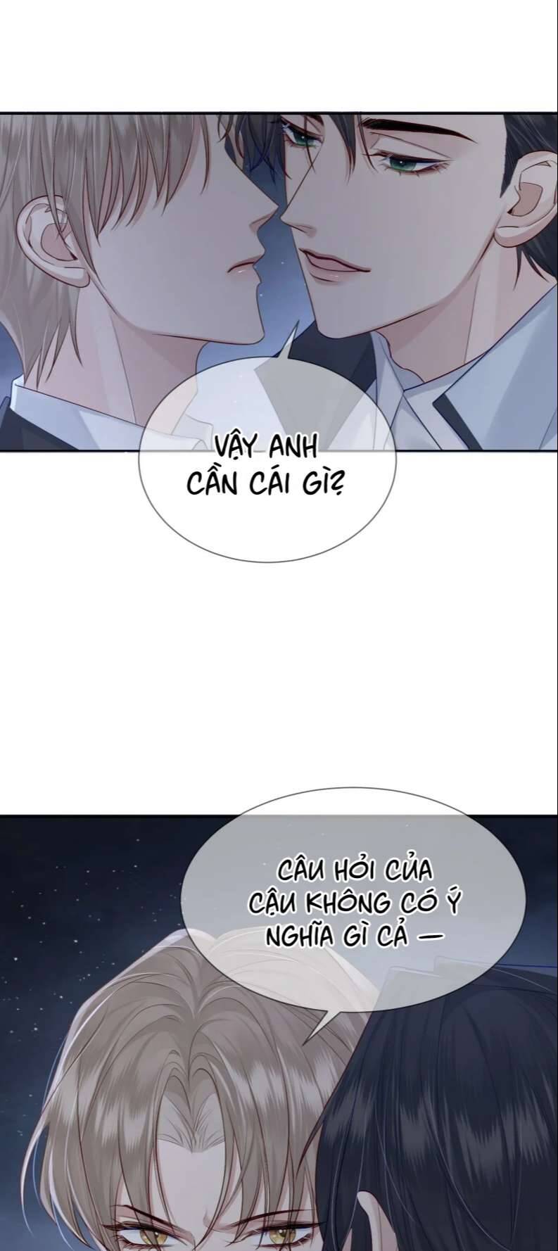 Nhân Vật Chính Chỉ Muốn Yêu Đương - Chapter 14 - Page 19