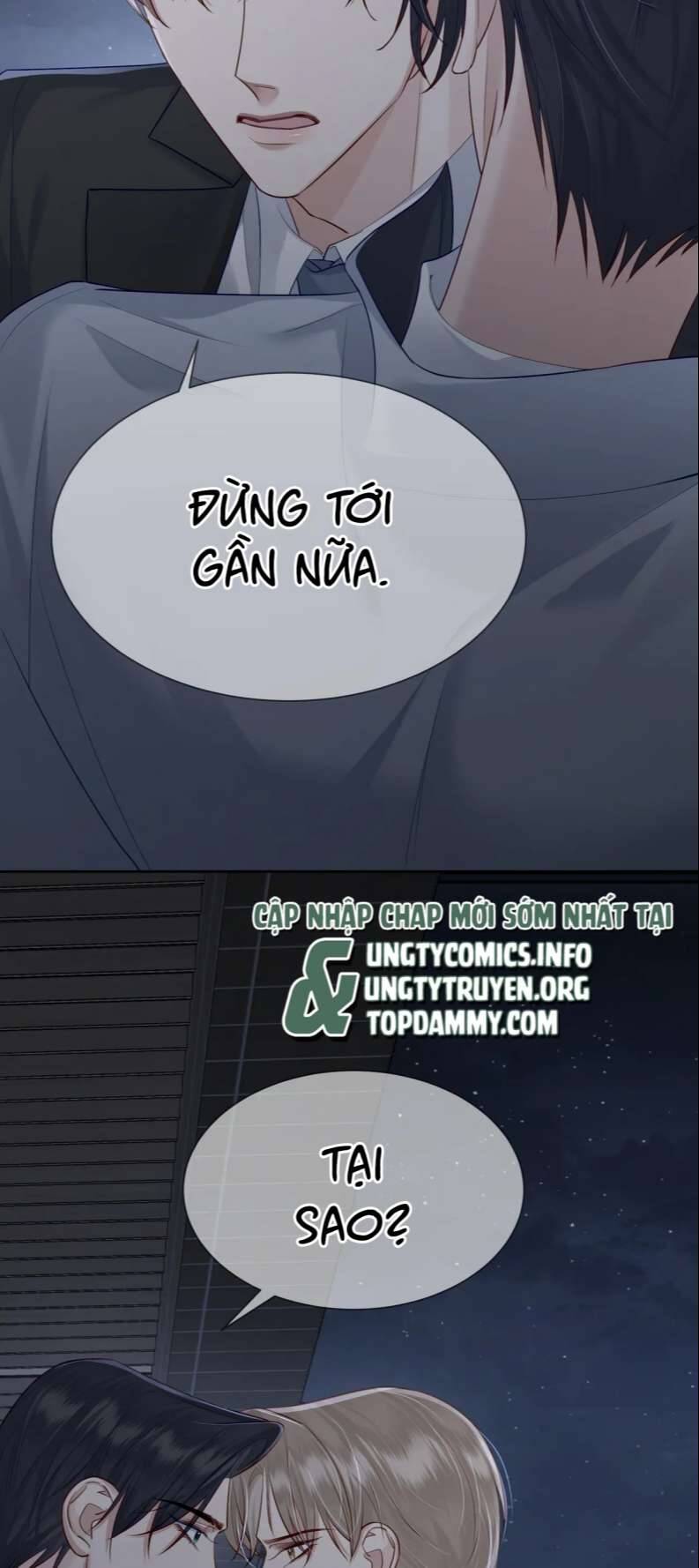 Nhân Vật Chính Chỉ Muốn Yêu Đương - Chapter 14 - Page 20