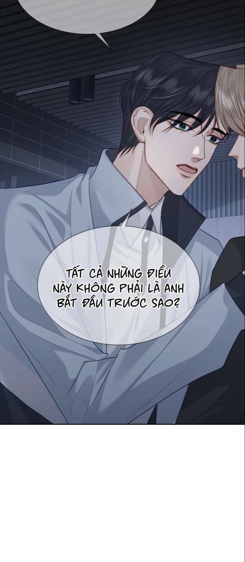 Nhân Vật Chính Chỉ Muốn Yêu Đương - Chapter 14 - Page 23