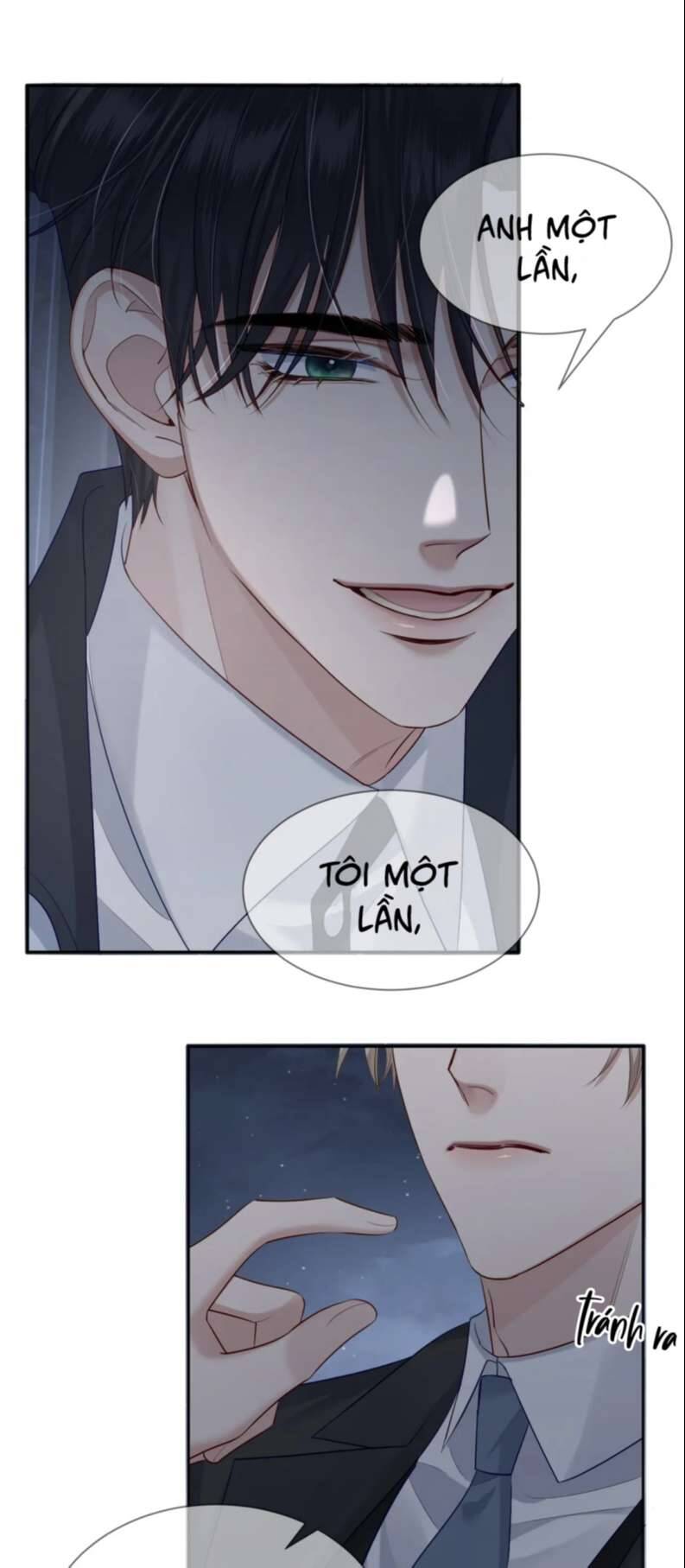 Nhân Vật Chính Chỉ Muốn Yêu Đương - Chapter 14 - Page 24