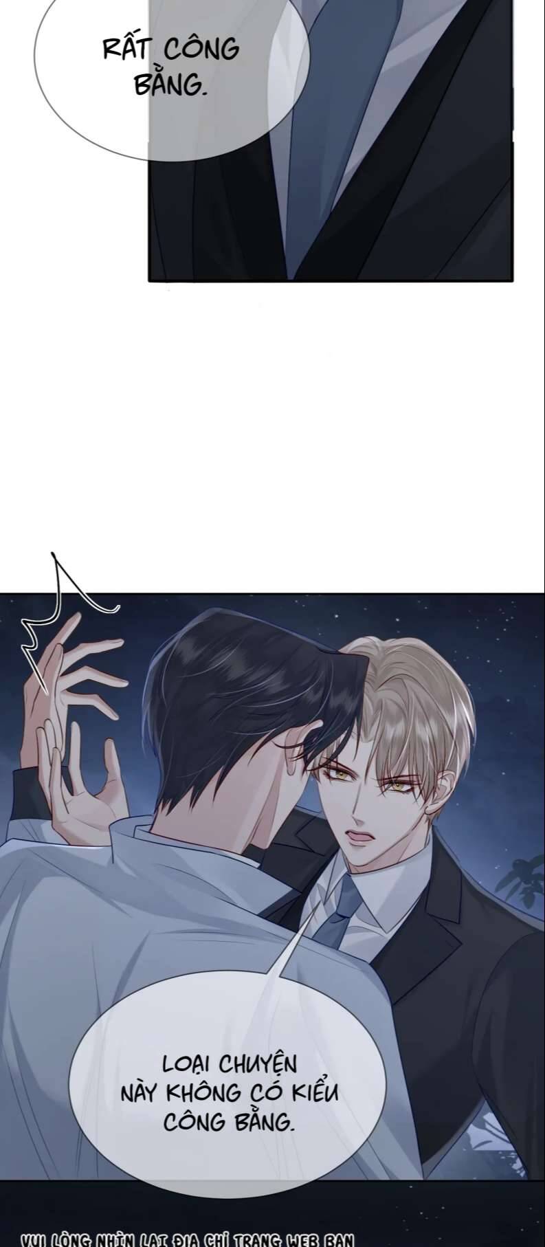 Nhân Vật Chính Chỉ Muốn Yêu Đương - Chapter 14 - Page 25