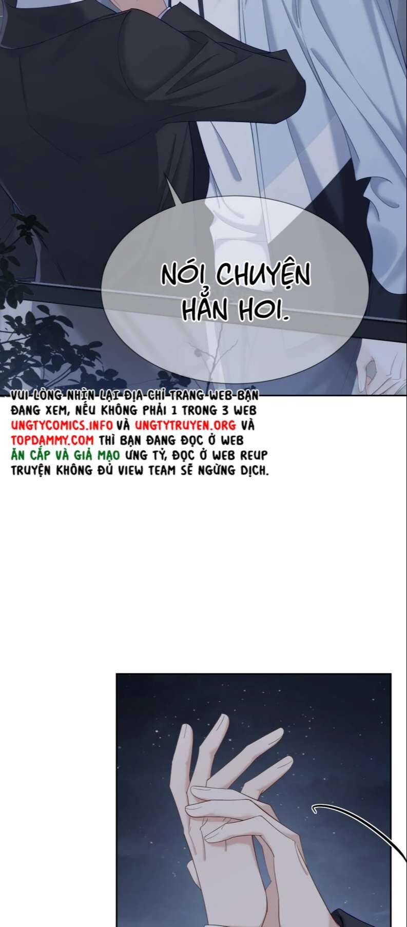 Nhân Vật Chính Chỉ Muốn Yêu Đương - Chapter 14 - Page 3