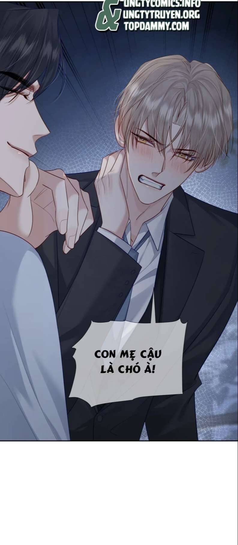 Nhân Vật Chính Chỉ Muốn Yêu Đương - Chapter 14 - Page 30