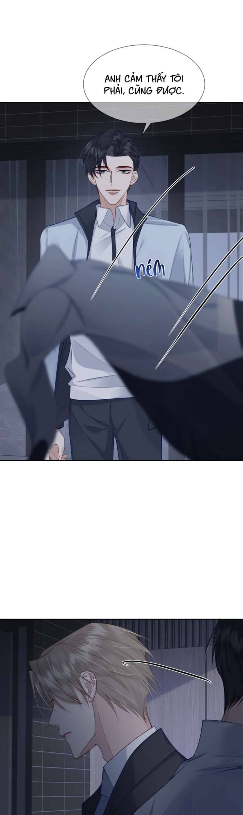 Nhân Vật Chính Chỉ Muốn Yêu Đương - Chapter 14 - Page 31