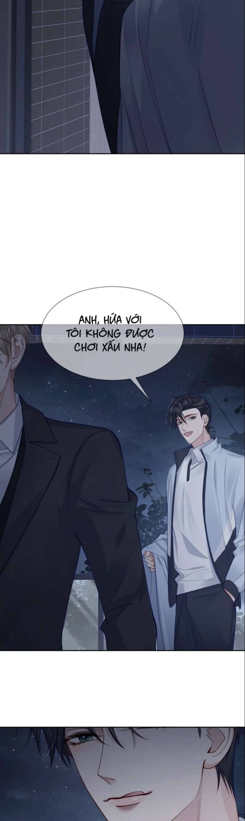 Nhân Vật Chính Chỉ Muốn Yêu Đương - Chapter 14 - Page 32