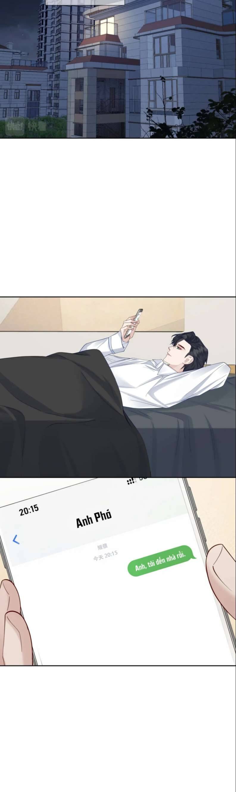 Nhân Vật Chính Chỉ Muốn Yêu Đương - Chapter 14 - Page 34