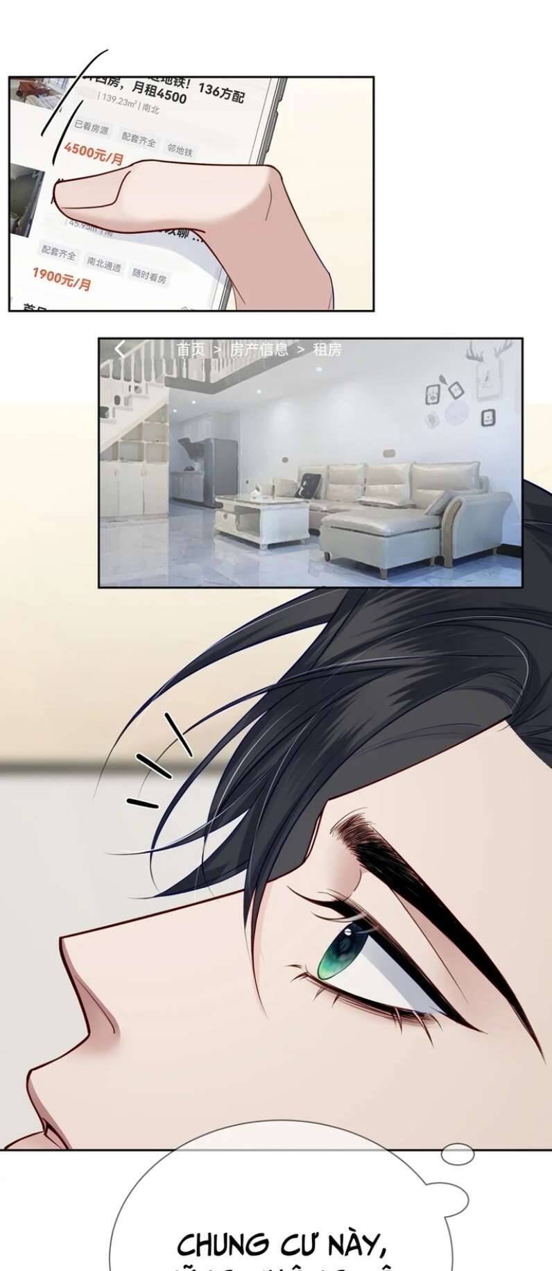 Nhân Vật Chính Chỉ Muốn Yêu Đương - Chapter 14 - Page 35