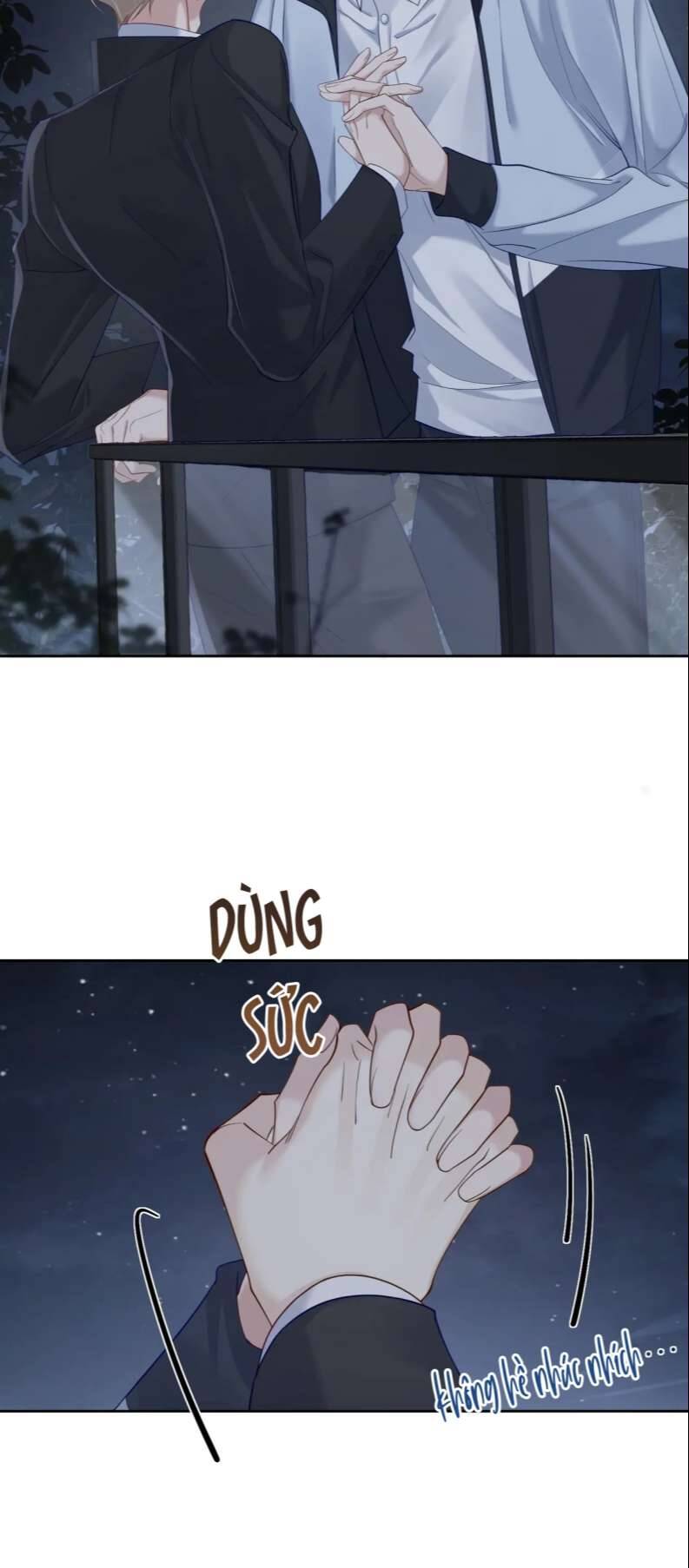 Nhân Vật Chính Chỉ Muốn Yêu Đương - Chapter 14 - Page 5