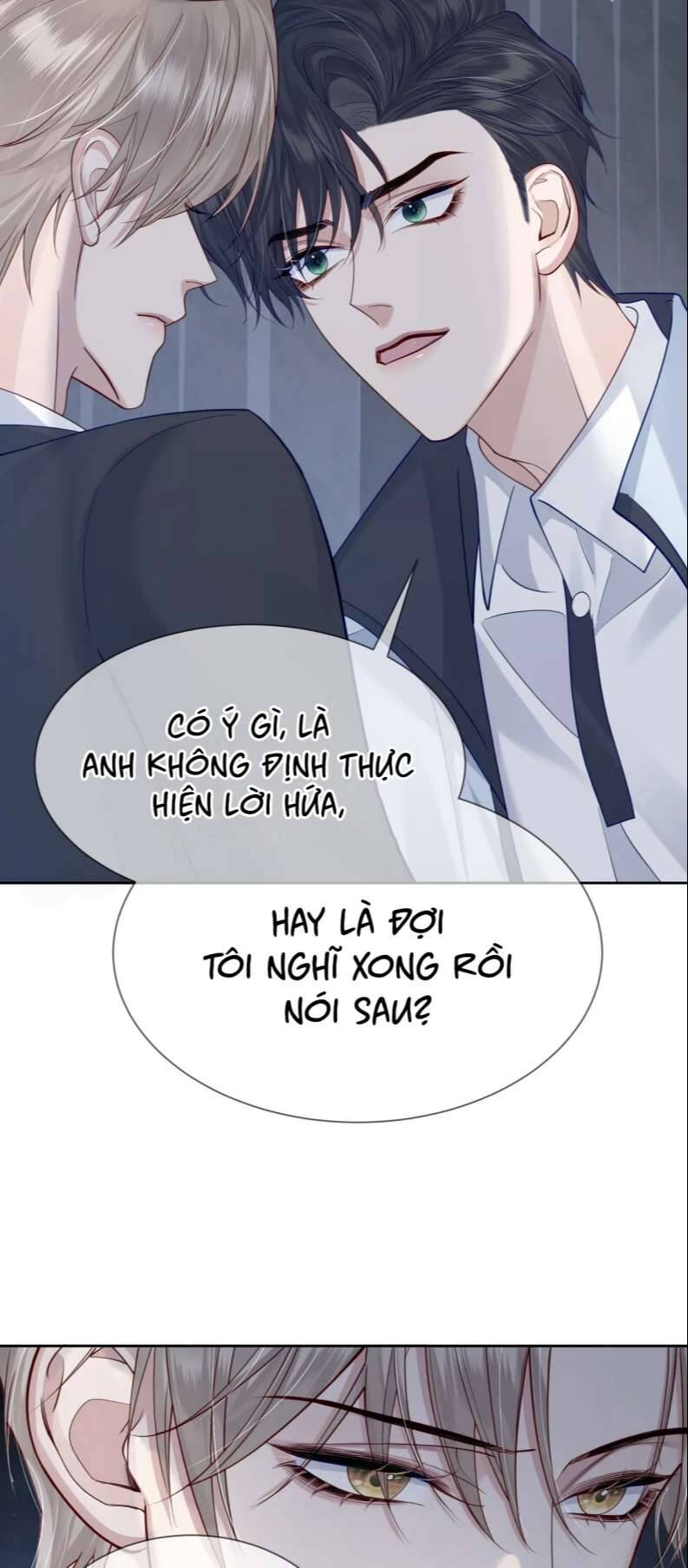 Nhân Vật Chính Chỉ Muốn Yêu Đương - Chapter 14 - Page 7