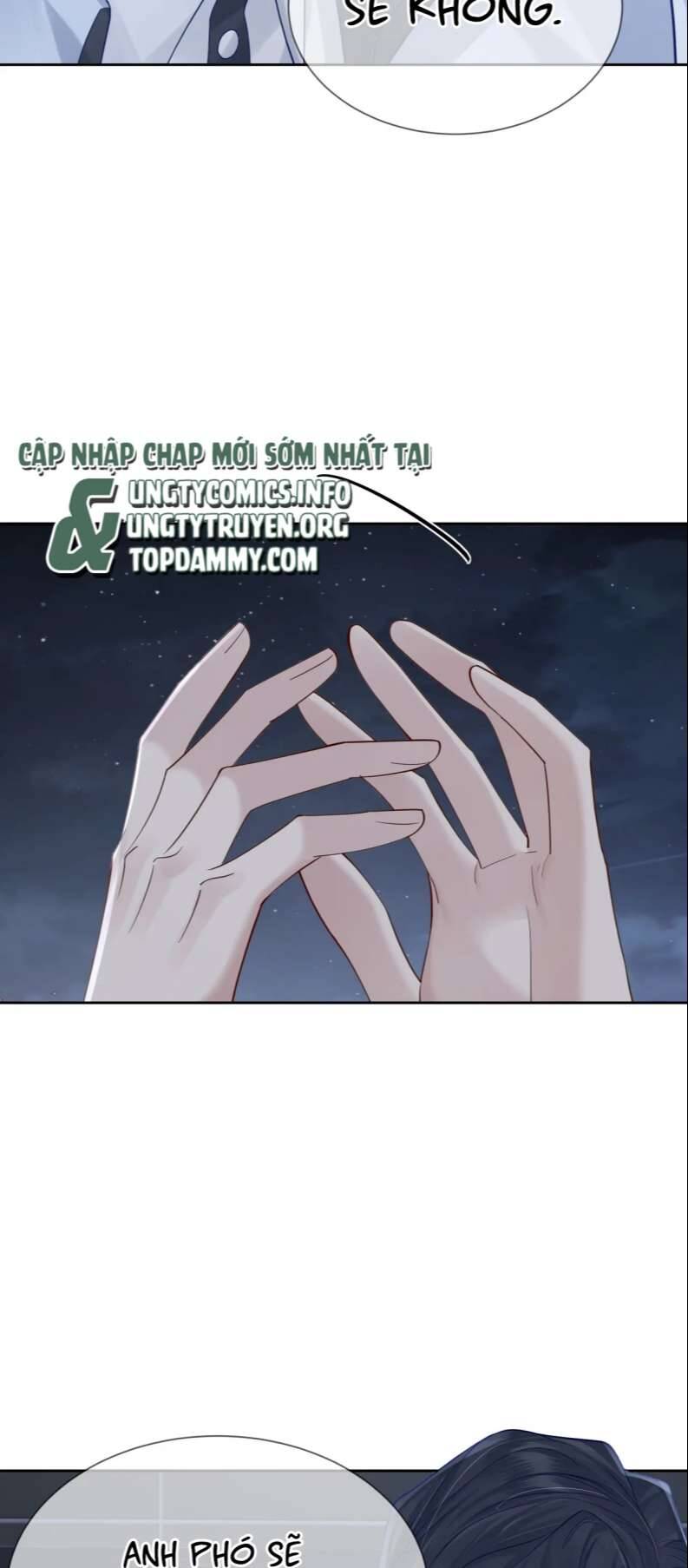 Nhân Vật Chính Chỉ Muốn Yêu Đương - Chapter 14 - Page 9