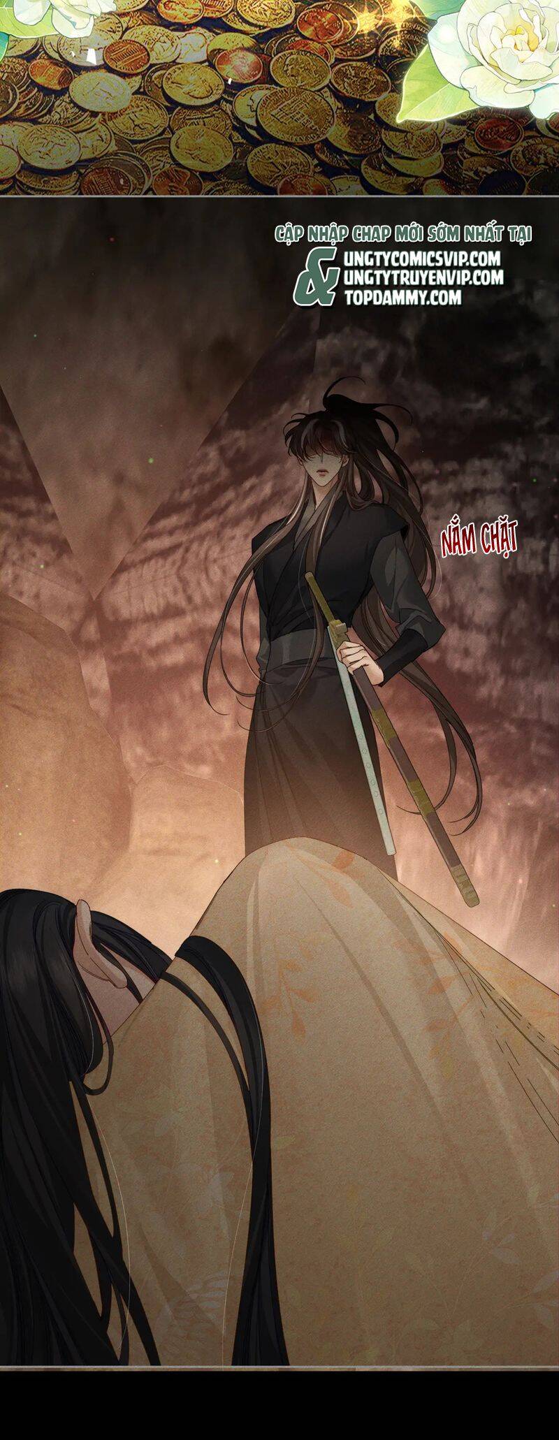 Nhân Vật Chính Chỉ Muốn Yêu Đương - Chapter 140 - Page 10
