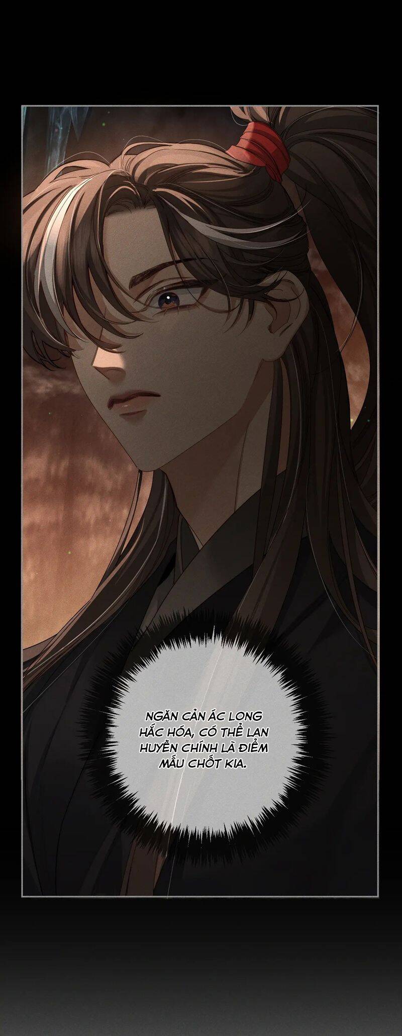 Nhân Vật Chính Chỉ Muốn Yêu Đương - Chapter 140 - Page 11