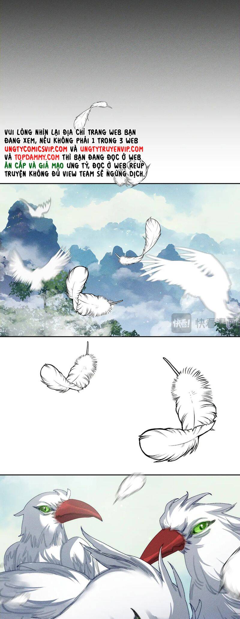 Nhân Vật Chính Chỉ Muốn Yêu Đương - Chapter 140 - Page 12