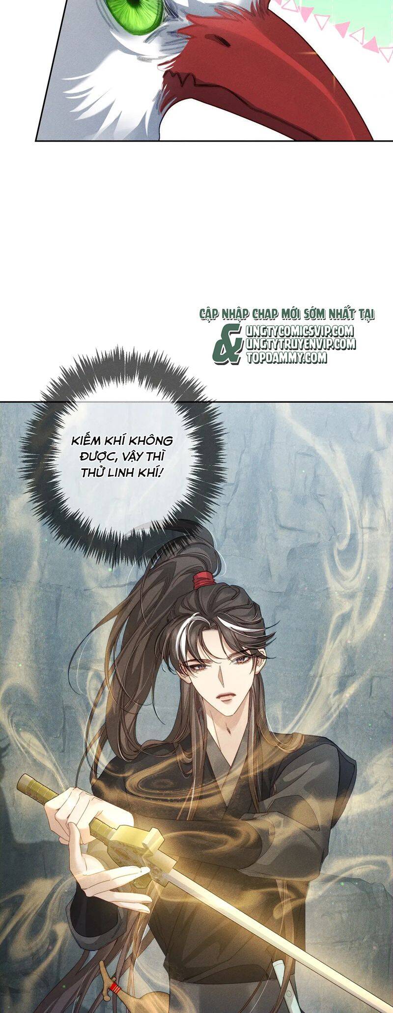 Nhân Vật Chính Chỉ Muốn Yêu Đương - Chapter 140 - Page 14