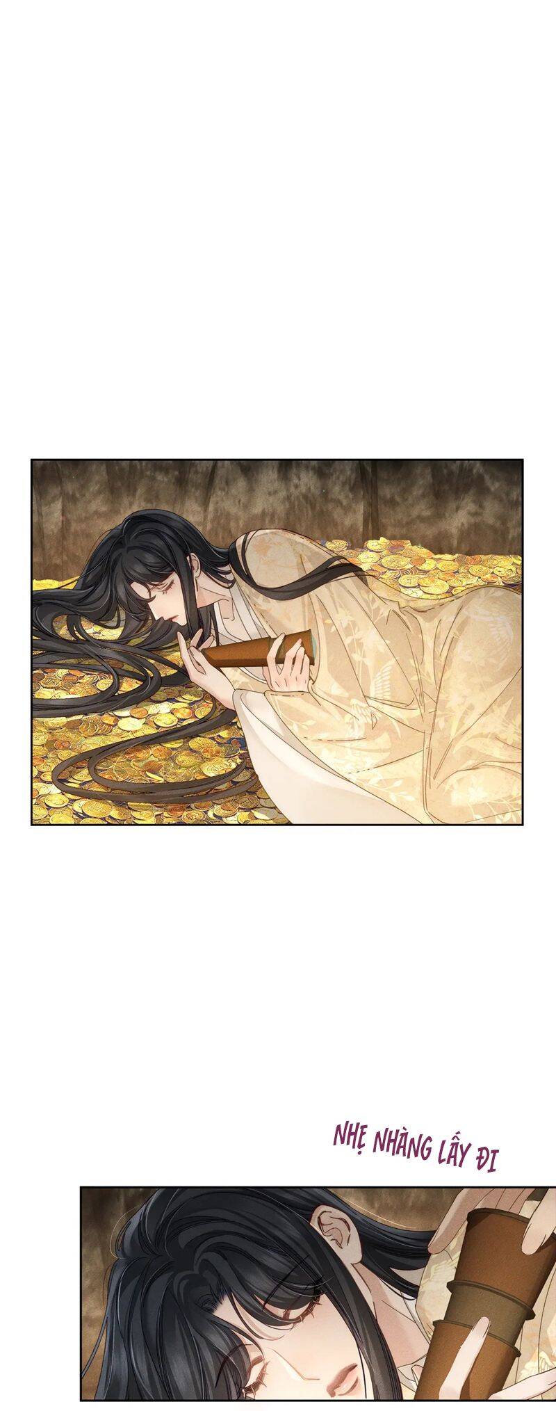 Nhân Vật Chính Chỉ Muốn Yêu Đương - Chapter 140 - Page 18