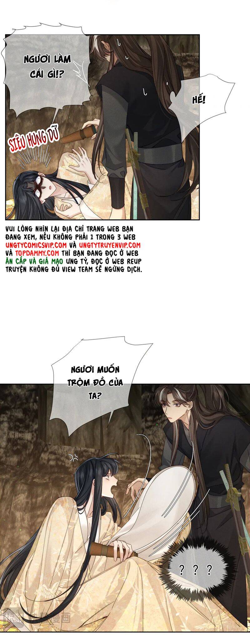 Nhân Vật Chính Chỉ Muốn Yêu Đương - Chapter 140 - Page 19