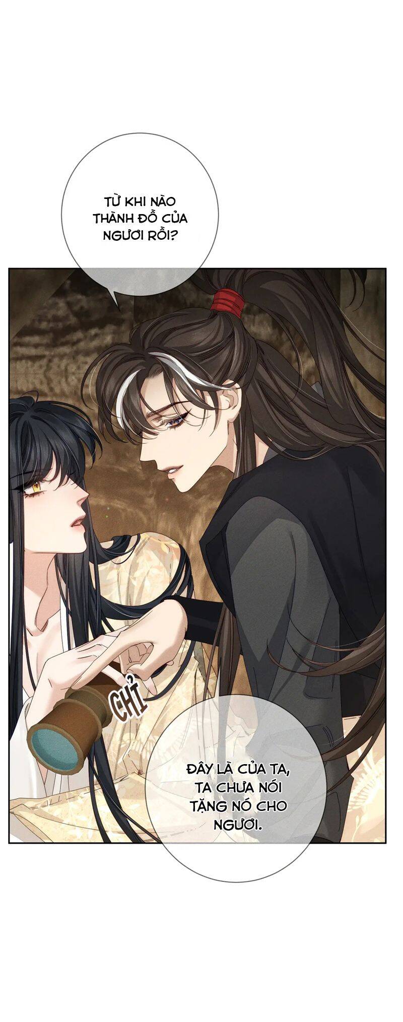 Nhân Vật Chính Chỉ Muốn Yêu Đương - Chapter 140 - Page 20