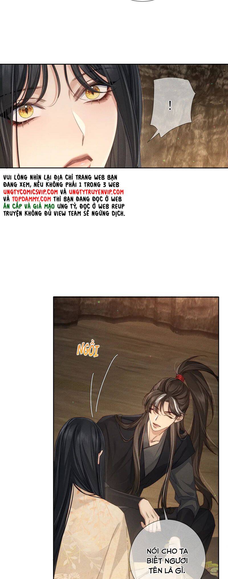 Nhân Vật Chính Chỉ Muốn Yêu Đương - Chapter 140 - Page 23